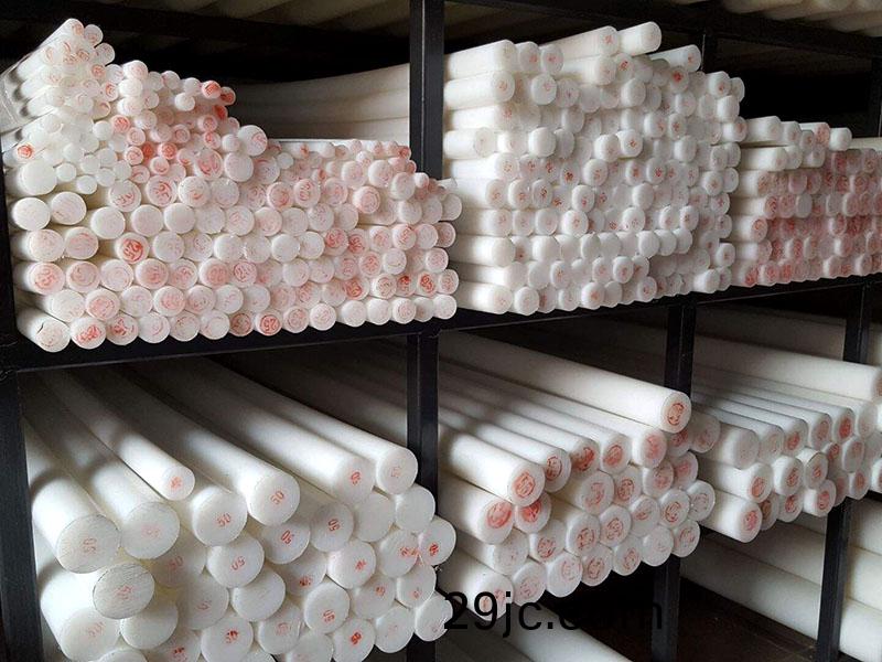 pa66産(chan)品(pin)靜寘多久(jiu)會變輭(ruan)？