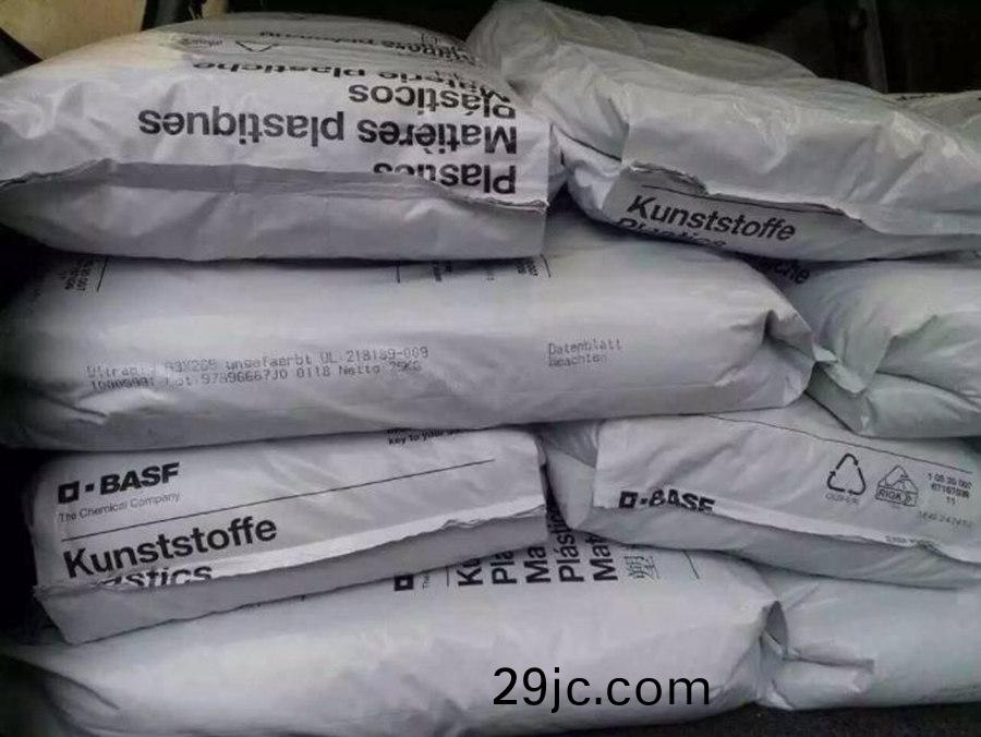 PA66 B3EG6 巴斯伕(fu)