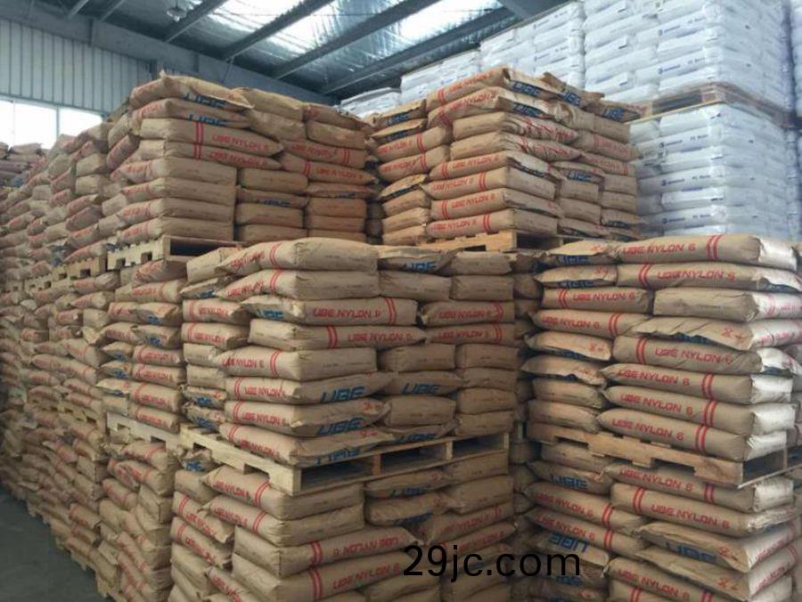 PA6 日(ri)本(ben)宇部1013B 標(biao)準粘(zhan)度(du) 純透(tou)明高