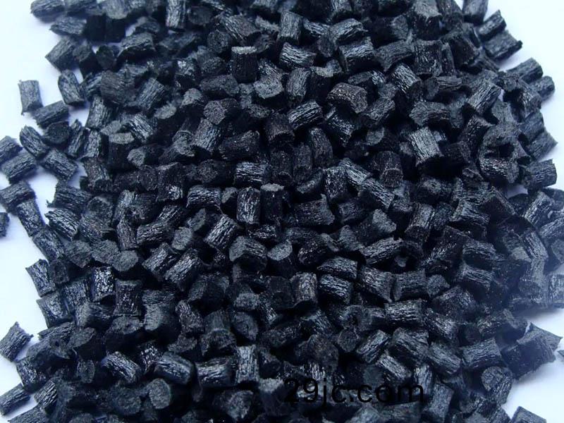 尼(ni)龍(long)pa46料流膠(jiao)如何(he)處理(li)？