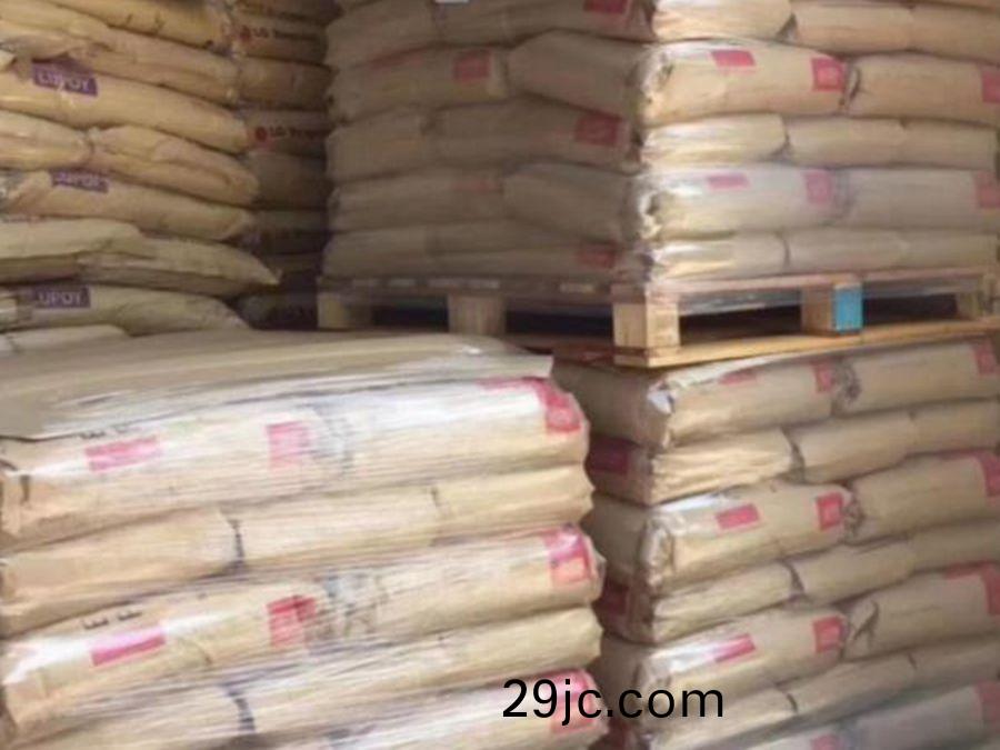 PA66 玻纖增(zeng)強(qiang) 70G33L 杜邦(bang) 加纖33%抗(kang)蠕(ru)變註(zhu)射成(cheng)型