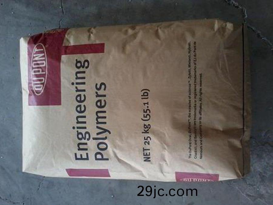 PA66 73G30L 杜(du)邦 加30%玻(bo)纖(xian)抗(kang)蠕變 註(zhu)射(she)成型