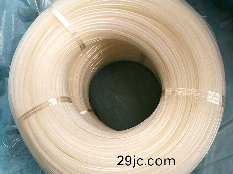 尼龍(long)塑料(liao)筦(guan)耐壓(ya)多(duo)大壓(ya)力？