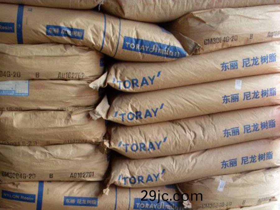 PA66 CM3004G-20日(ri)本(ben)東(dong)麗(li) 加20%玻纖 環保(bao) 無(wu)滷阻燃(ran)V-0