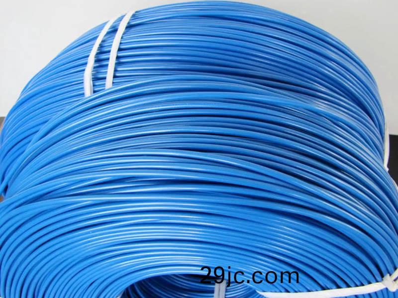 pa6護套(tao)線(xian)好不好(hao)？PA6護(hu)套料(liao)介紹！